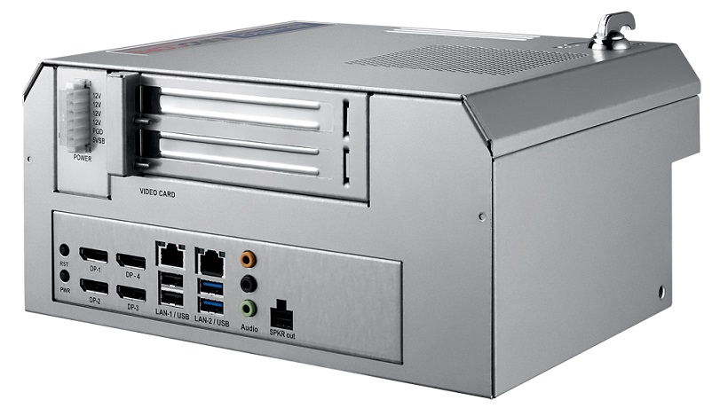 DPX-S2451 - Advantech